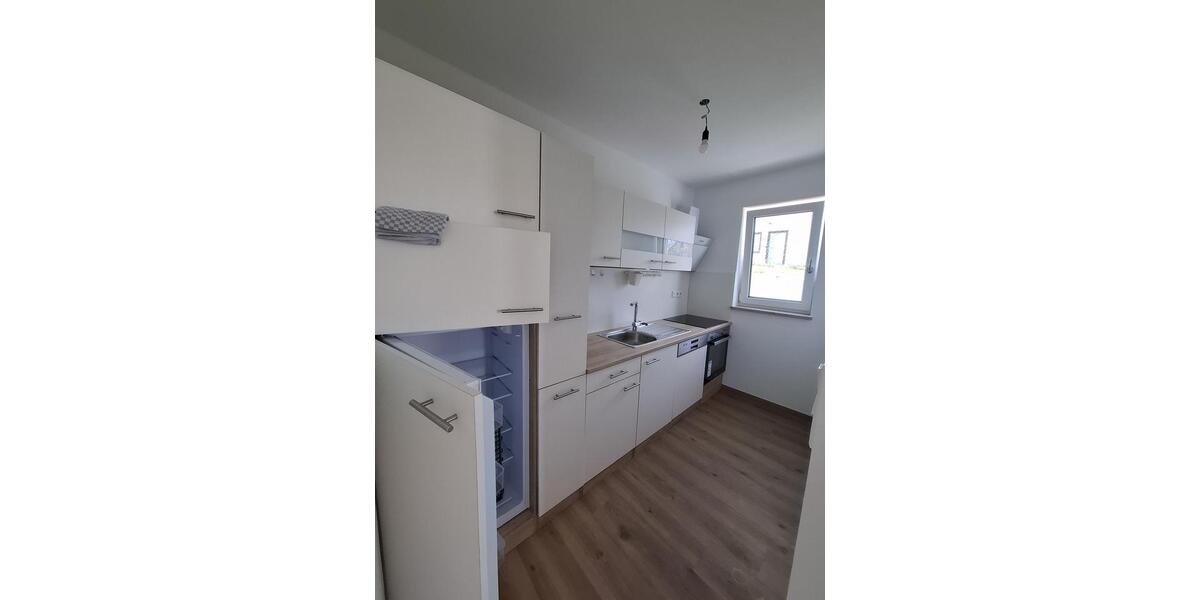 Erdgeschoßwohnung Pfaffenhofen an der Ilm - 2 Zimmer, 44 m&sup2;, 700&euro; | Angebot:26022054