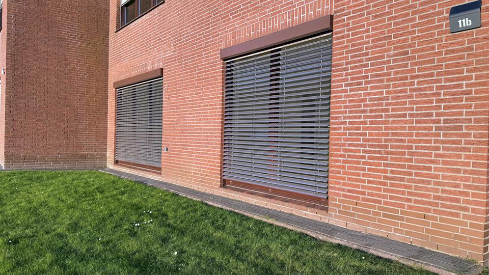 Erdgeschoßwohnung Wiesmoor - 3 Zimmer, 100 m&sup2;, 890&euro; | Angebot:24121611
