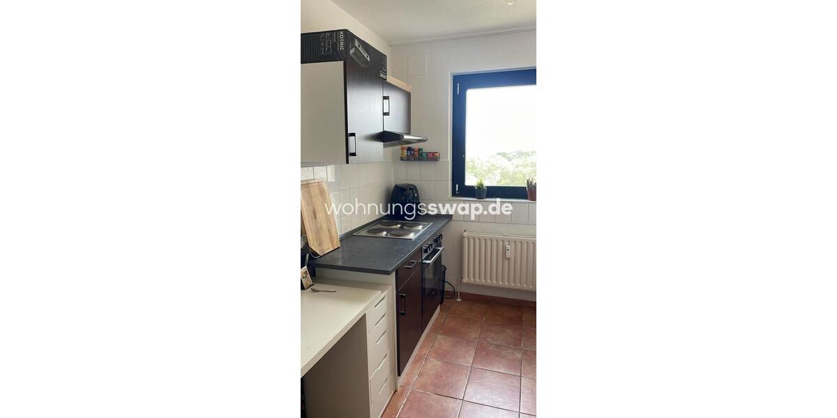 Etagenwohnung Köln Nippes - 2 Zimmer, 68 m&sup2;, 980&euro; | Angebot:25386644