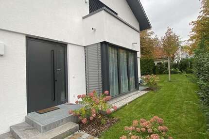 Wohnung zum Mieten in Oberhaching 1.250 € 63.8 m² 2 zimmer