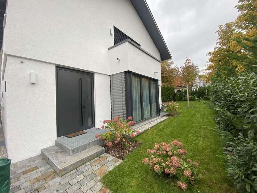 Wohnung zum Mieten in Oberhaching 1.250 € 63.8 m² 2 zimmer