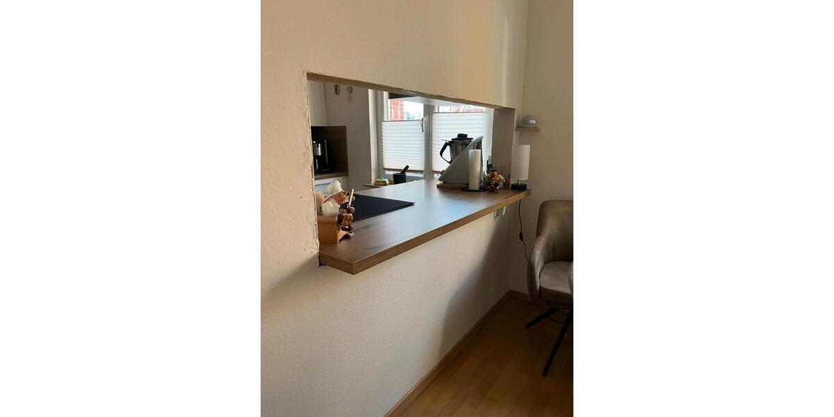 Erdgeschoßwohnung Esens - 3 Zimmer, 65 m&sup2;, 715&euro; | Angebot:25320544