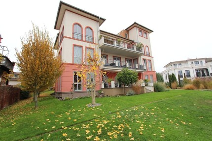 albero:) LebensArt mitten in der Stadt - 3 oder 4 Zimmer! - Wohnung Seligenstadt | Angebot:27270573