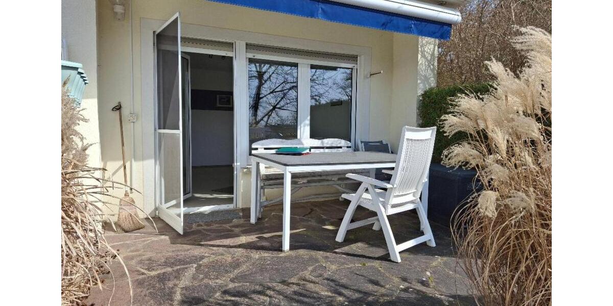 Erdgeschoßwohnung Weißenburg in Bayern - 2 Zimmer, 65 m&sup2;, 683&euro; | Angebot:25497533