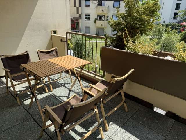 Etagenwohnung Niedernhausen - 3 Zimmer, 98 m&sup2;, 1.150&euro; | Angebot:26987129
