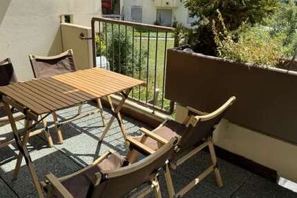 Wohnung Niedernhausen - 3 Zimmer, 98 m&sup2;, 1.150&euro; | Angebot:26987129