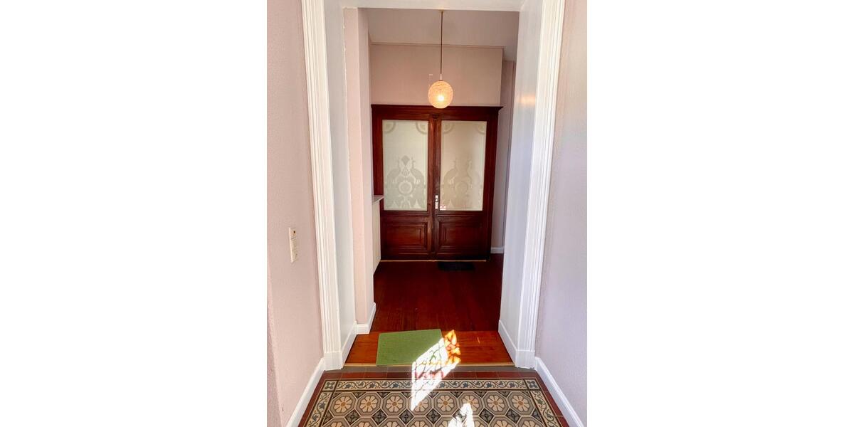 Erdgeschoßwohnung Bad Ems - 4 Zimmer, 126 m&sup2;, 1.450&euro; | Angebot:26611100