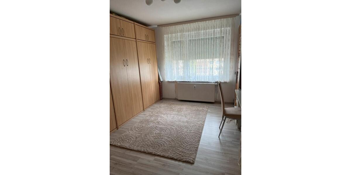 Etagenwohnung Salzgitter - 4 Zimmer, 87 m&sup2;, 850&euro; | Angebot:26300745