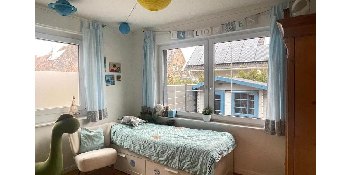 Wohnen auf Zeit Münster Münster-West - 4 Zimmer, 115 m&sup2;, 2.990&euro; | Angebot:26656273