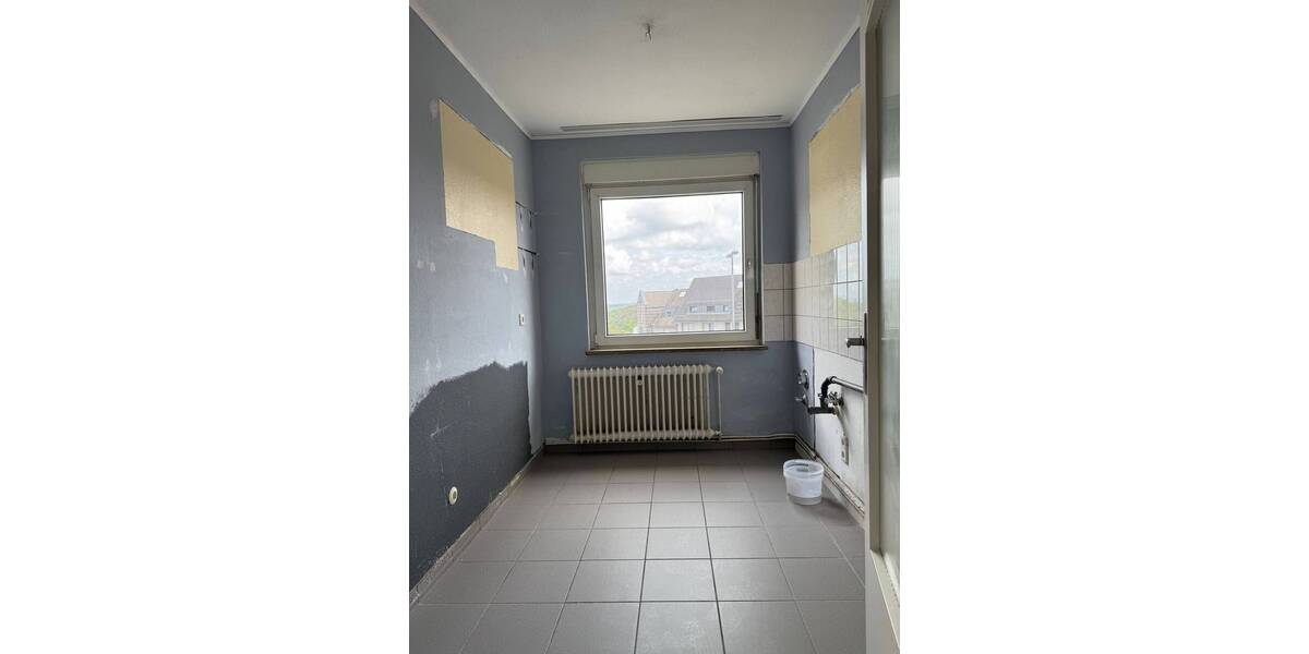 Etagenwohnung Remscheid Innen - 3 Zimmer, 58 m&sup2;, 377&euro; | Angebot:23948214