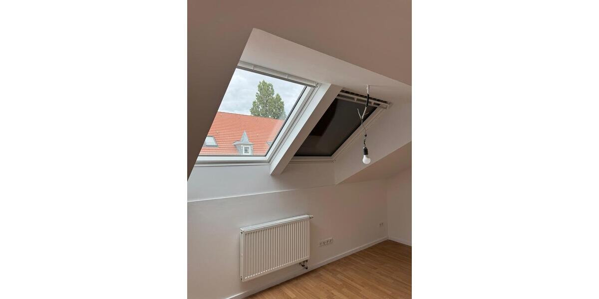 Dachgeschoßwohnung Berlin Treptow-Köpenick - 2 Zimmer, 63 m&sup2;, 1.325&euro; | Angebot:23407862