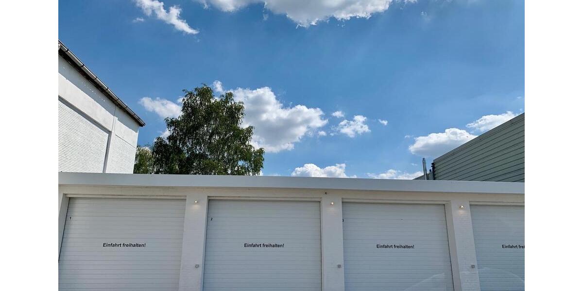 Gewerbeobjekt Lünen Brambauer - 350&euro; | Angebot:25364803