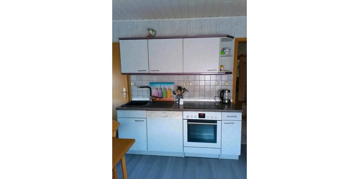 Erdgeschoßwohnung Neustadt (Hessen) - 3 Zimmer, 75 m&sup2;, 820&euro; | Angebot:26267036