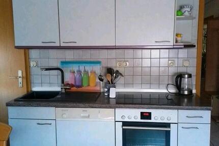 Wohnung Neustadt (Hessen) - 3 Zimmer, 75 m&sup2;, 820&euro; | Angebot:26267036