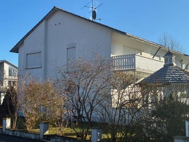 Etagenwohnung Uhldingen-Mühlhofen Mühlhofen - 3 Zimmer, 75 m&sup2;, 750&euro; | Angebot:25263837