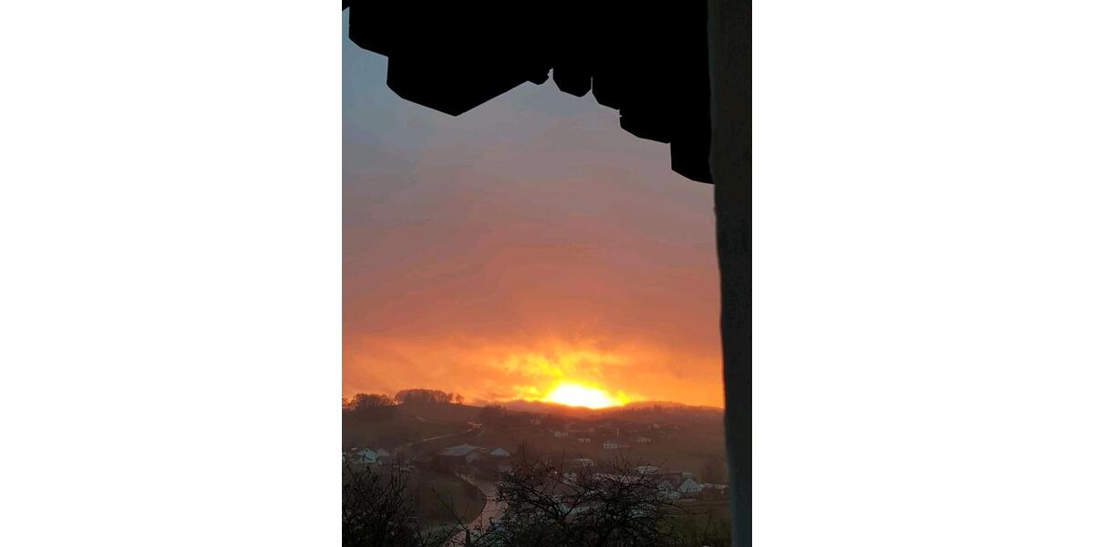 115 m² Dachgeschosswohnung mit Fernblick in Perlesreut zimmer