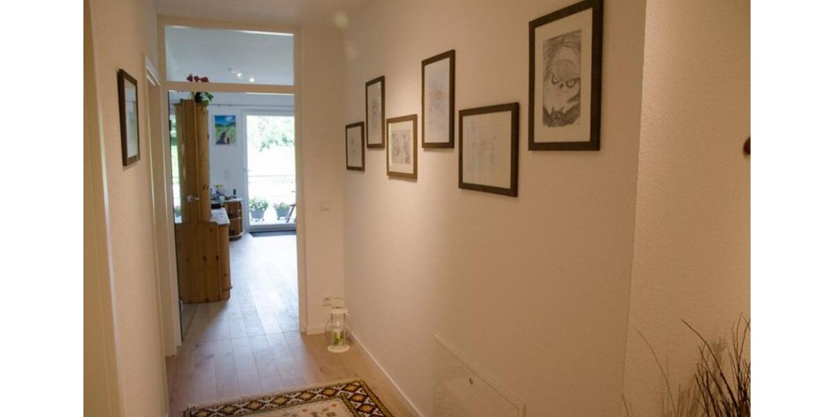 Erdgeschoßwohnung Wiehl - 3.5 Zimmer, 126 m&sup2;, 1.150&euro; | Angebot:24811520