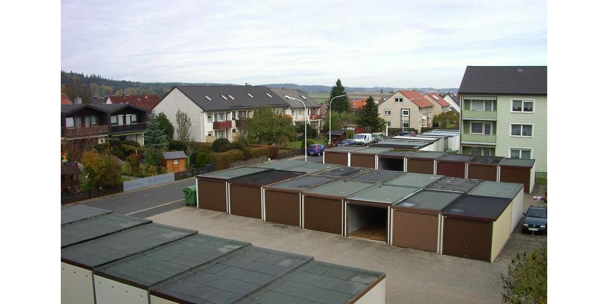 Etagenwohnung Wunsiedel - 2 Zimmer, 68 m&sup2;, 530&euro; | Angebot:26233541