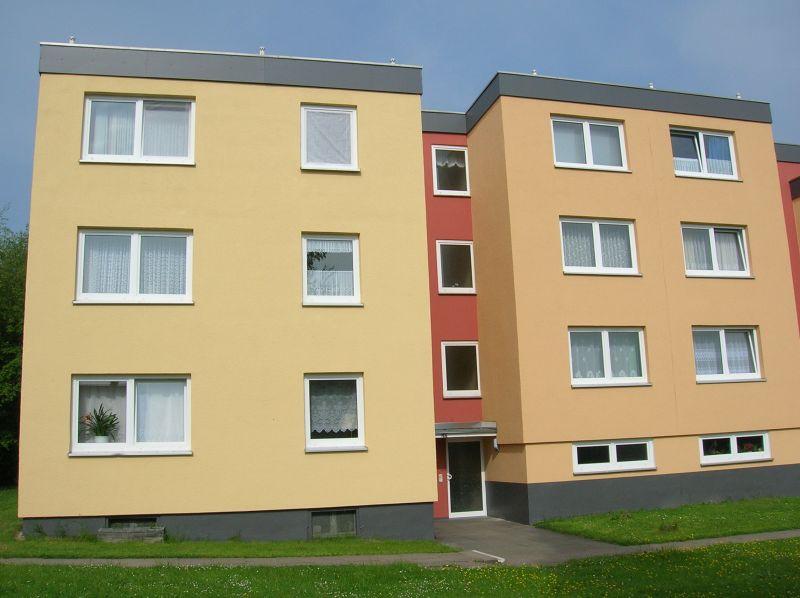 Erdgeschoßwohnung Barntrup - 3 Zimmer, 68 m&sup2;, 459&euro; | Angebot:26447338
