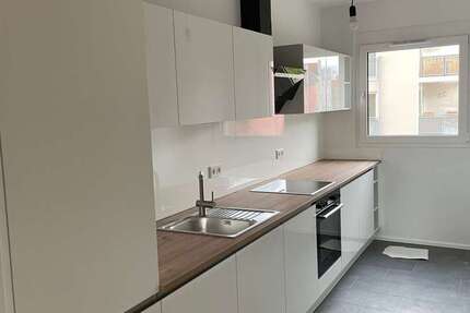 Wohnung zum Mieten in Nürnberg 1.477,95 € 98.53 m²