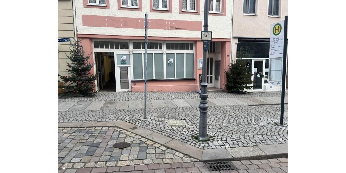 Gewerbeobjekt Mittweida - 1.800&euro; | Angebot:26498152
