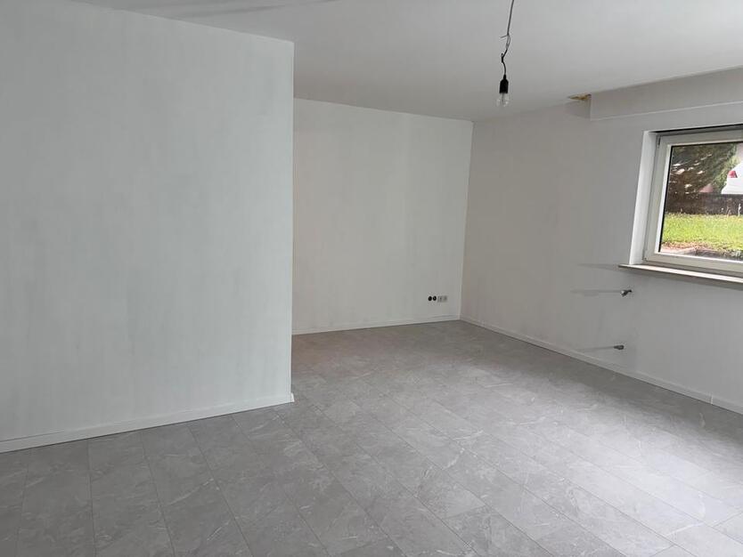 Renovierte 2 Zimmer Wohnung in Unterbalbach zu vermieten