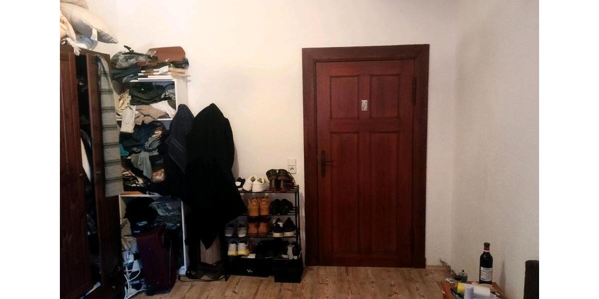 Etagenwohnung Köthen (Anhalt) - 1 Zimmer, 14 m&sup2;, 350&euro; | Angebot:26689258