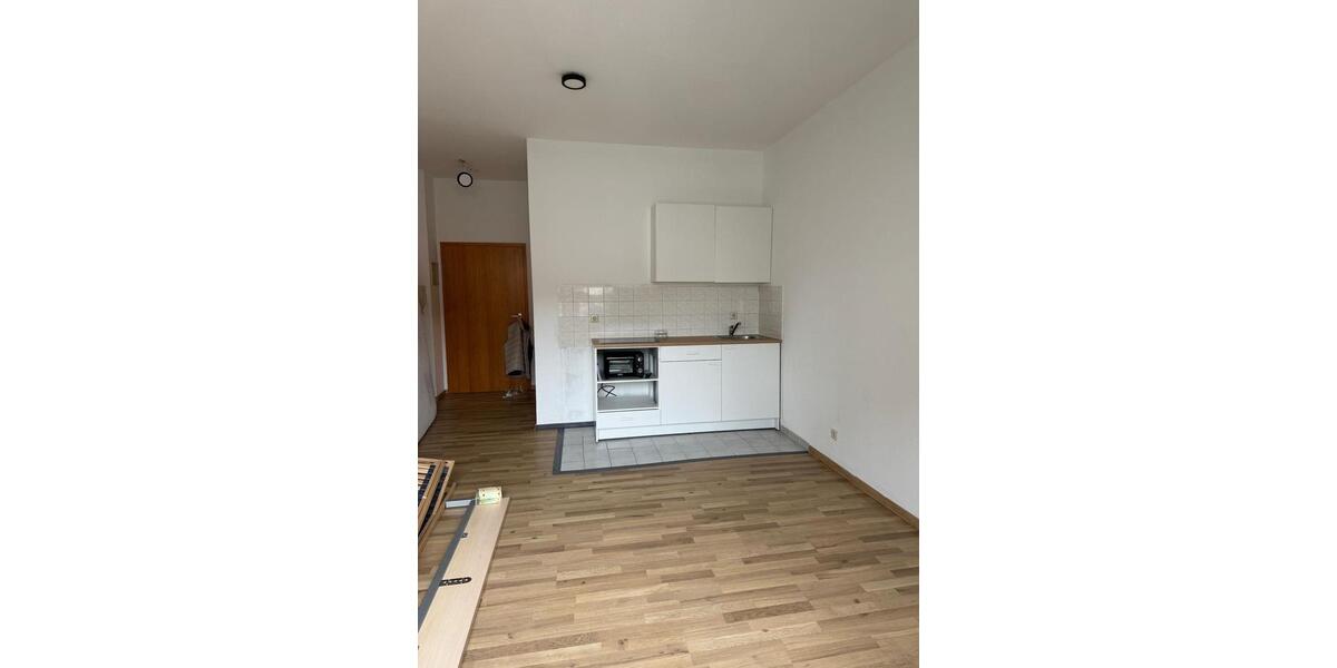Erdgeschoßwohnung Germersheim - 1 Zimmer, 24 m&sup2;, 800&euro; | Angebot:26186781