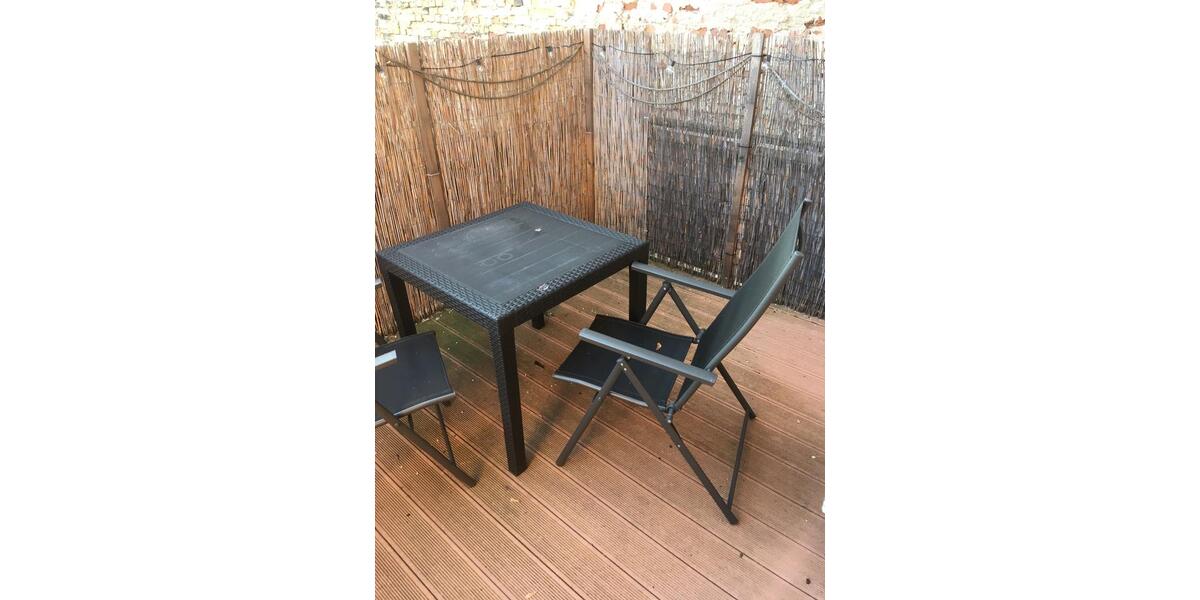 Etagenwohnung Wittenberg Lutherstadt - 3 Zimmer, 110 m&sup2;, 968&euro; | Angebot:26686403