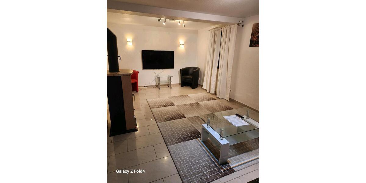 Wohnen auf Zeit Erlensee - 6 Zimmer, 160 m&sup2;, 30&euro; | Angebot:26624813