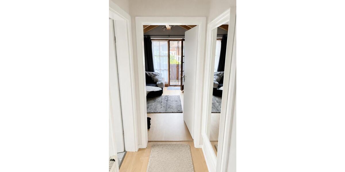 Dachgeschoßwohnung Murnau am Staffelsee - 2 Zimmer, 38 m&sup2;, 730&euro; | Angebot:26656328