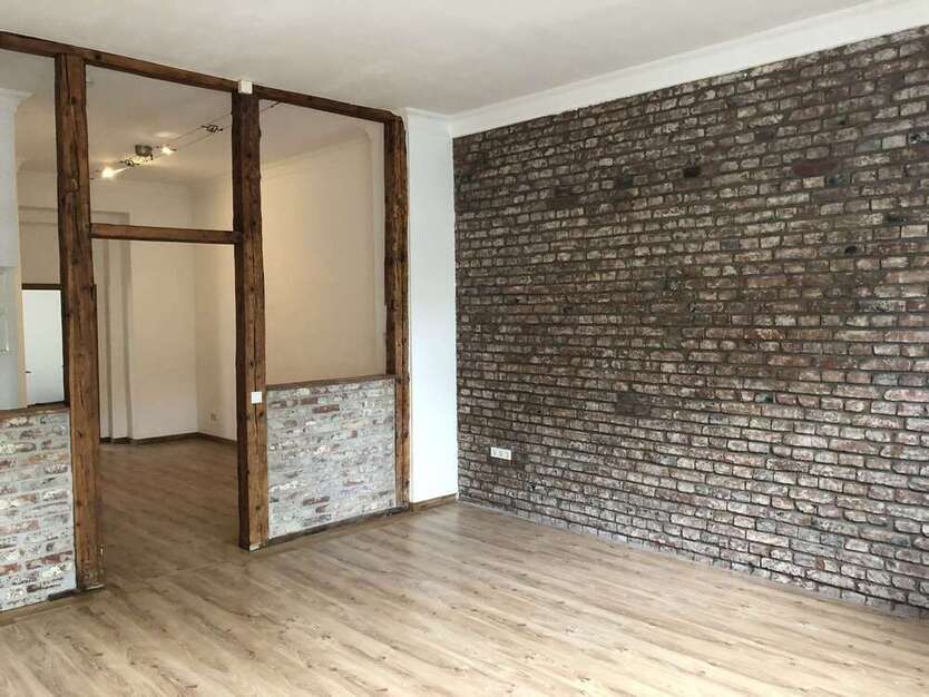 Wohnung zum Mieten in Wuppertal 635 € 85 m²