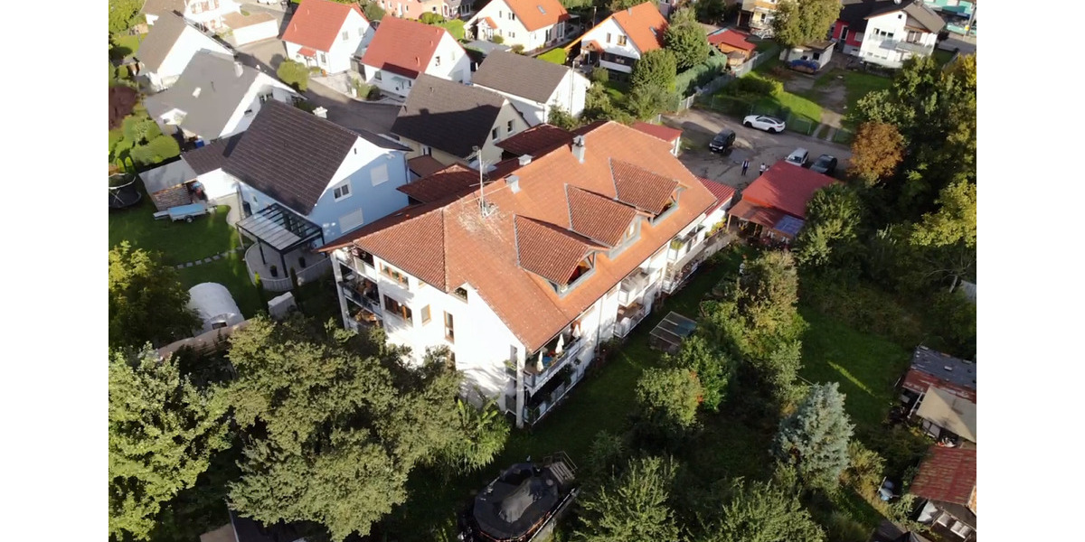 Etagenwohnung Stockach - 4 Zimmer, 106 m&sup2;, 1.300&euro; | Angebot:24510134