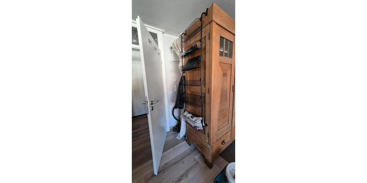 Vollausgestattetes Apartment in Kaiserslautern 1 zimmer