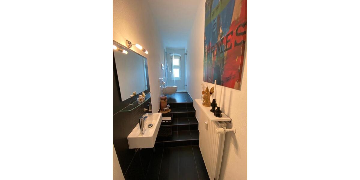 Etagenwohnung Kassel Bad Wilhelmshöhe - 3 Zimmer, 102 m&sup2;, 1.200&euro; | Angebot:26694090