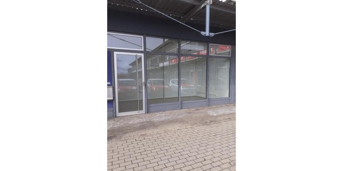 Gewerbeobjekt Magdeburg Alt Olvenstedt - 1.340&euro; | Angebot:25943262