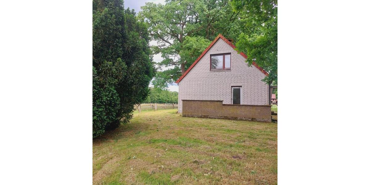 Einfamilienhaus Südheide - 7 Zimmer, 130 m&sup2;, 1.000&euro; | Angebot:24812268