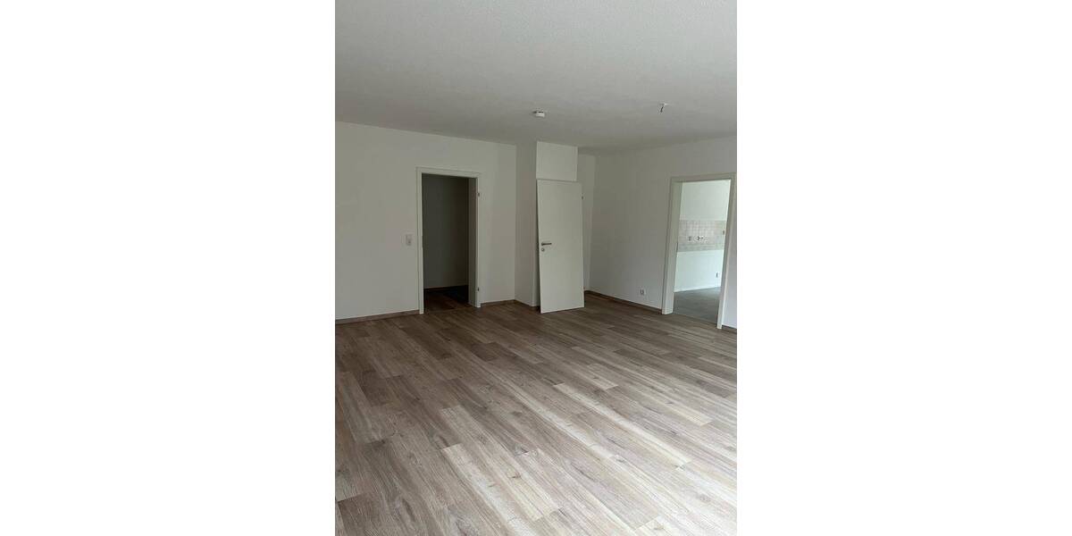 helle 2-Raum-Wohnung 2 zimmer