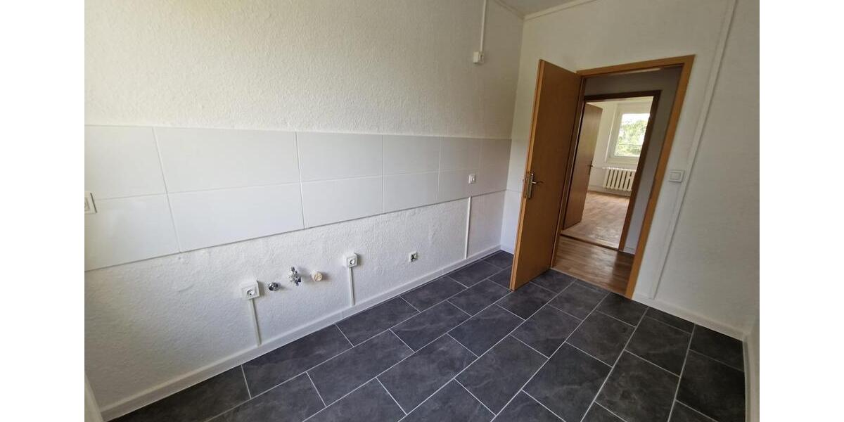 Etagenwohnung Osterwieck Dardesheim - 3 Zimmer, 62 m&sup2;, 341&euro; | Angebot:24675926