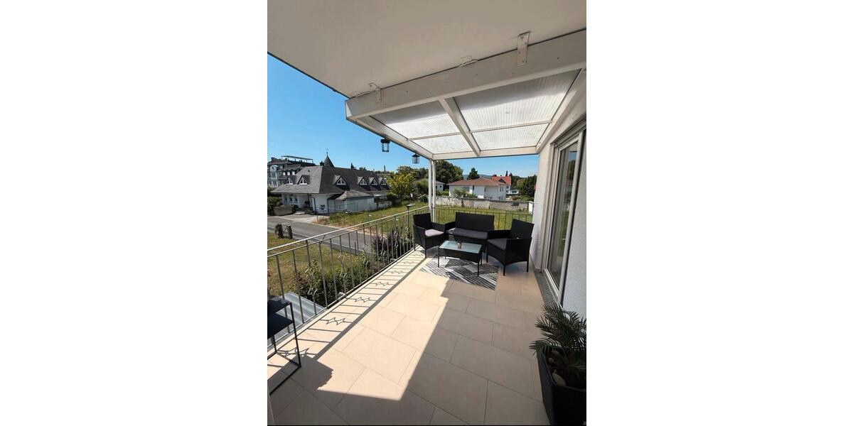 Etagenwohnung Friedberg (Hessen) - 3 Zimmer, 100 m&sup2;, 2.000&euro; | Angebot:24753658