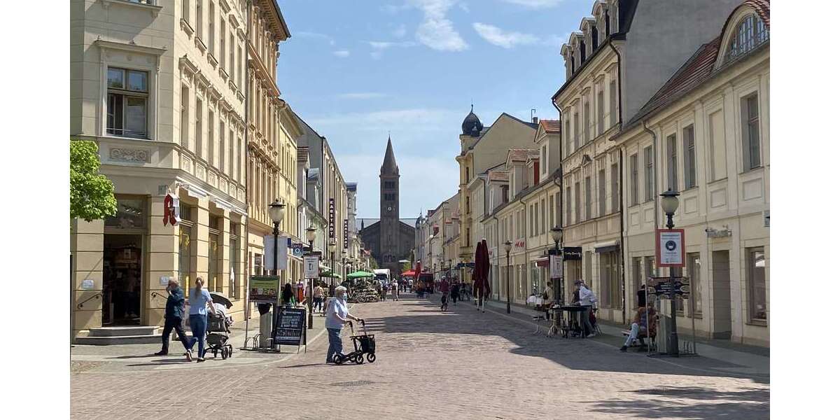 Gewerbeobjekt Potsdam Historische Innenstadt - 500&euro; | Angebot:27284547