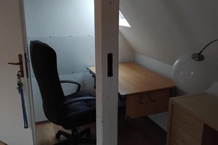 Wohnen auf Zeit Horb am Neckar - 4 Zimmer, 112 m&sup2;, 485&euro; | Angebot:24787714