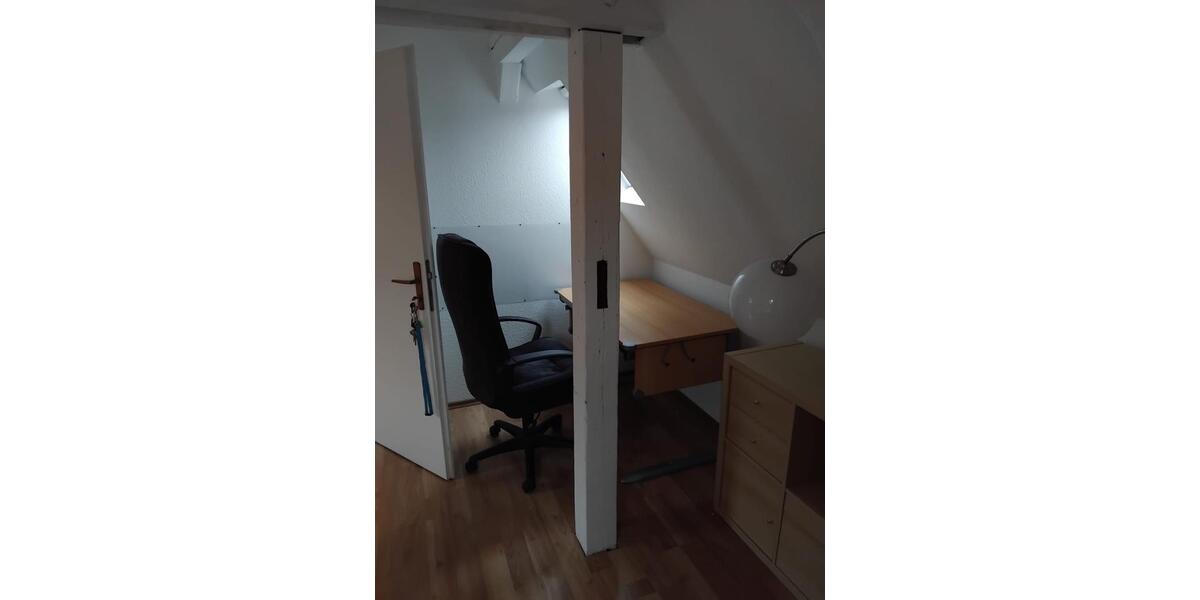 Wohnen auf Zeit Horb am Neckar - 4 Zimmer, 112 m&sup2;, 485&euro; | Angebot:24787714