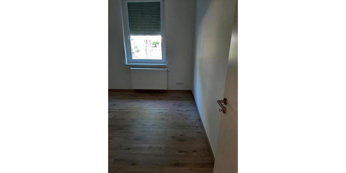 Erdgeschoßwohnung Offenbach am Main Bürgel - 3 Zimmer, 63 m&sup2;, 1.390&euro; | Angebot:24839391