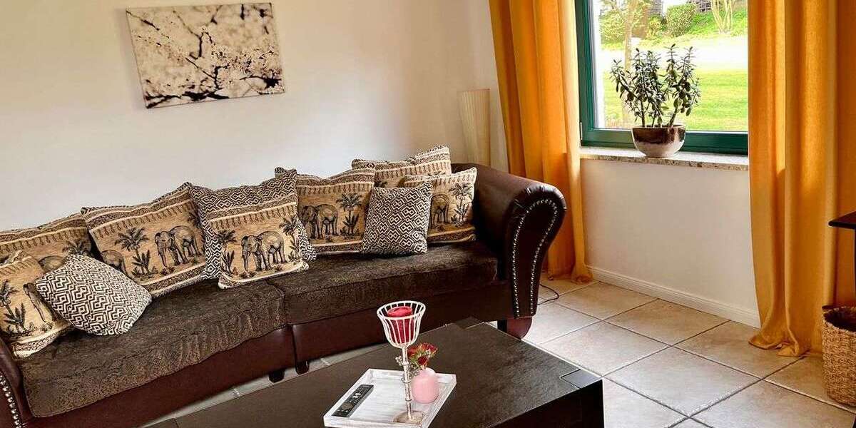 Wohnen auf Zeit in Seevetal 1.390 € 2 zimmer