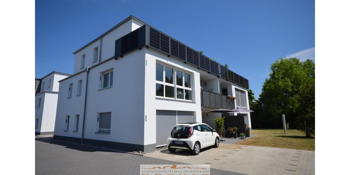 Etagenwohnung Eichenzell - 3.5 Zimmer, 95 m&sup2;, 1.150&euro; | Angebot:26619783