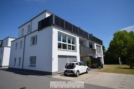 Wohnung Eichenzell - 3.5 Zimmer, 95 m&sup2;, 1.150&euro; | Angebot:26619783
