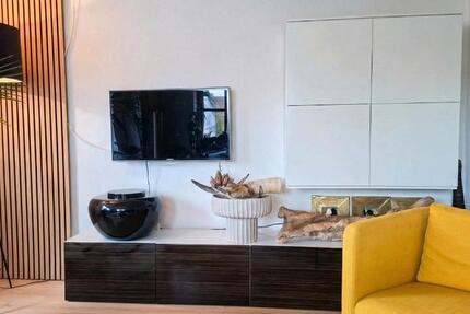 Helle 2-Zimmer-Wohnung (89567 Sontheim-Brenz) 2 zimmer