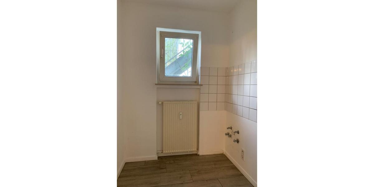 Erdgeschoßwohnung Gummersbach Berstig Süd - 2 Zimmer, 49 m&sup2;, 470&euro; | Angebot:24714445