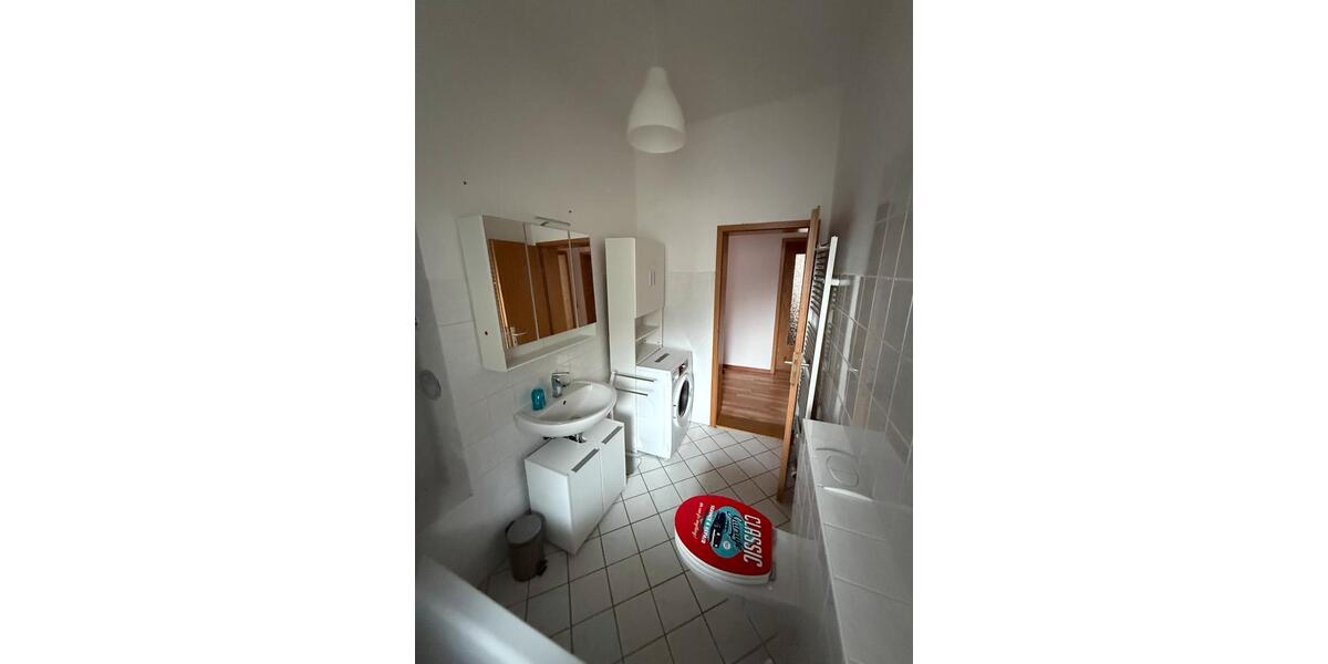 Wohnen auf Zeit Bremerhaven Geestemünde - 1 Zimmer, 17 m&sup2;, 460&euro; | Angebot:26316310
